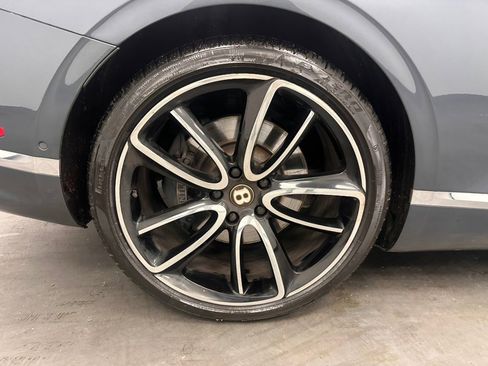Used 2020 Bentley Continental GT w/ First Edition Specification AWD/4WD image 21