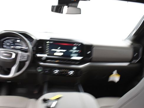 Used 2024 GMC Sierra 2500 SLT w/ Texas SLT Premium Package image 12