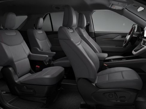 New 2026 Ford Explorer Active AWD/4WD image 29