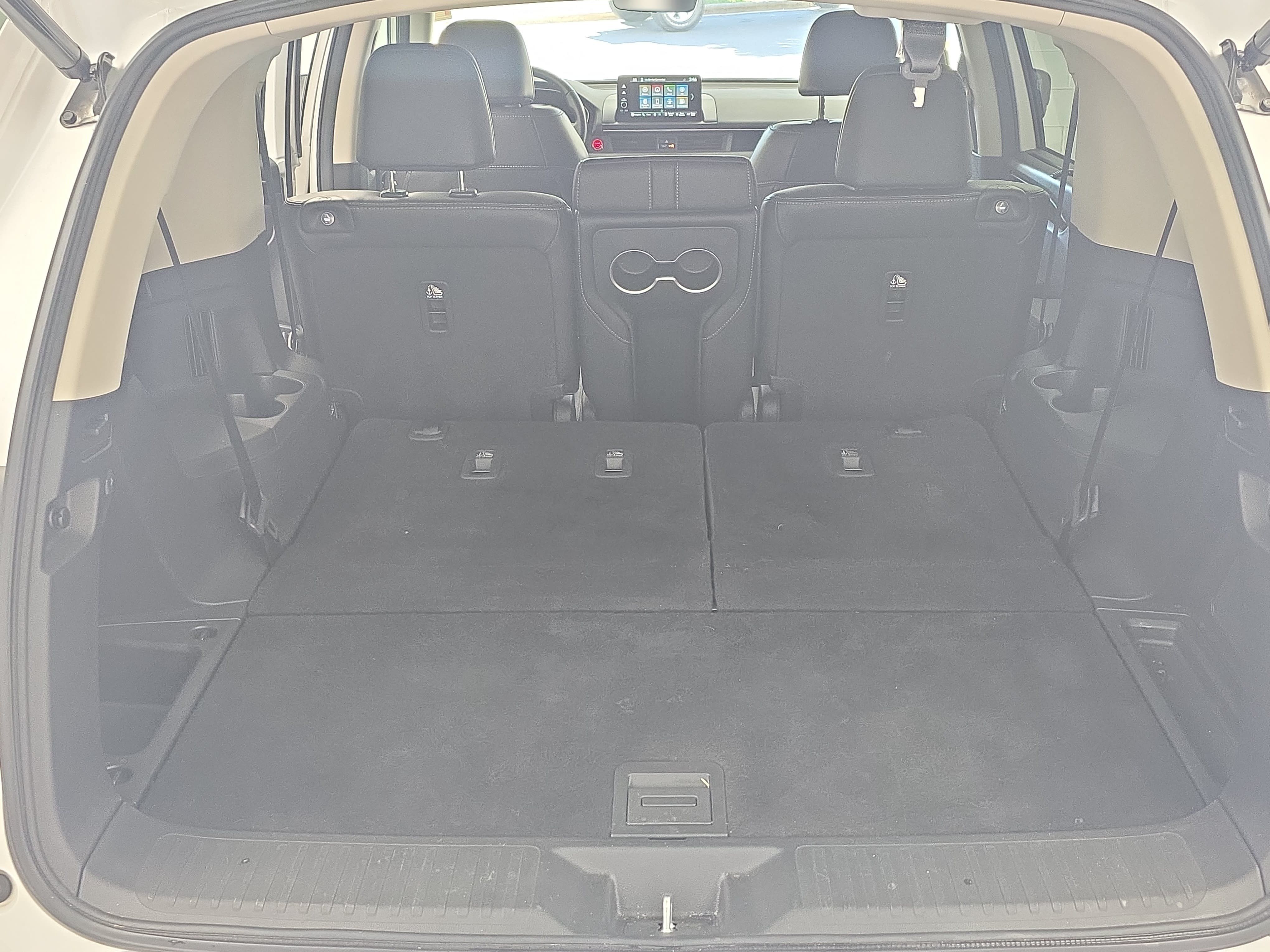 Certified 2024 Honda Pilot Touring image 13