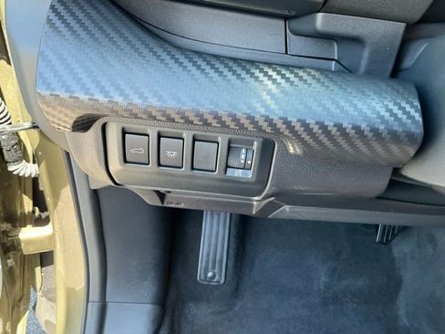 Used 2025 Subaru Ascent Premium AWD/4WD image 20