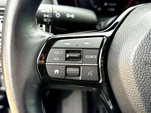 Used 2024 Honda Civic EX image 16