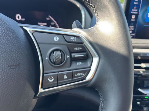 Certified 2026 Acura MDX FWD w/ Technology Package image 35