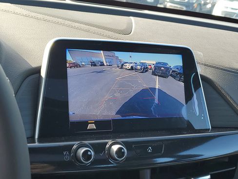 New 2026 Cadillac CT4 Premium Luxury image 23