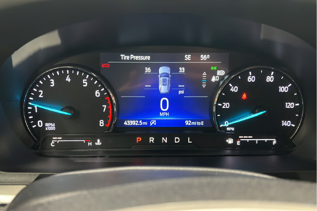 Used 2021 Ford Explorer XLT AWD/4WD image 20