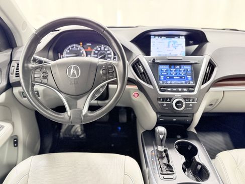 Used 2015 Acura MDX SH-AWD w/ Advance Package image 24