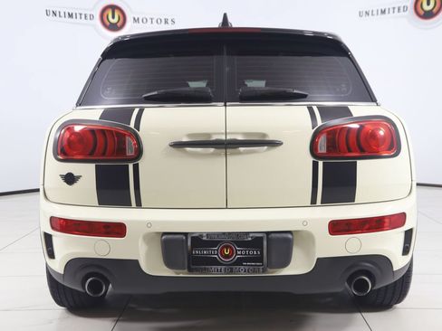 Used 2019 MINI Cooper Clubman S FWD image 45