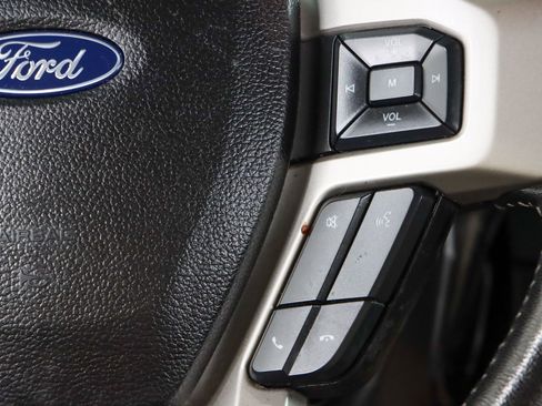 Used 2020 Ford F250 Lariat w/ Lariat Ultimate Package image 15