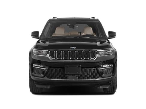 Used 2024 Jeep Grand Cherokee Limited 4xe image 4