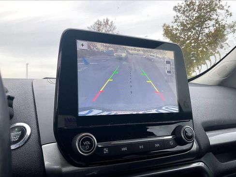 Used 2018 Ford EcoSport SE image 20