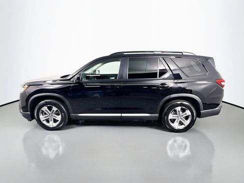 Used 2026 Honda Pilot EX-L image 4