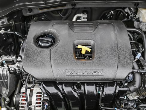 Used 2024 Kia Soul LX w/ Option Group 015 image 26