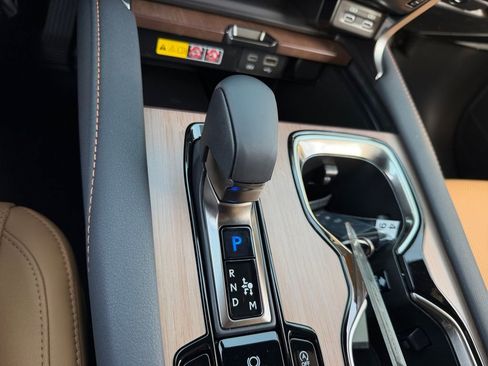 New 2026 Lexus RX 350 Premium AWD/4WD image 21