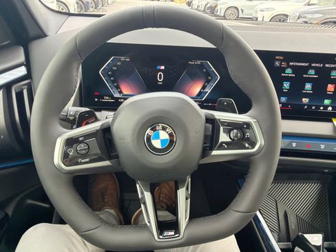 New 2026 BMW X3 xDrive30 w/ Premium Package image 33