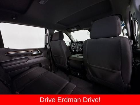 Used 2026 Chevrolet Silverado 1500 RST AWD/4WD image 27