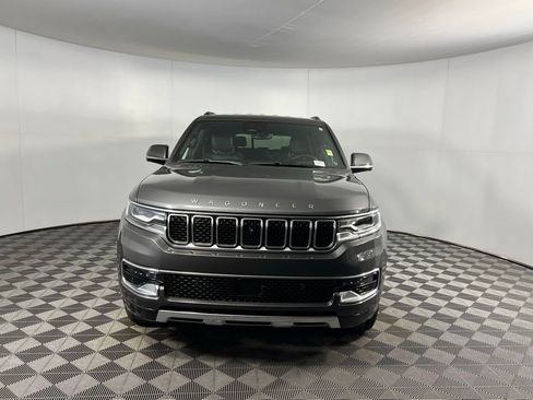 Used 2022 Jeep Wagoneer Series III w/ Convenience Group I image 11