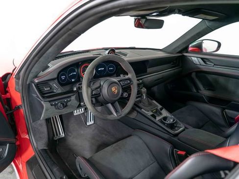 Used 2024 Porsche 911 GT3 image 16