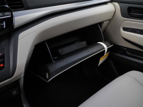 Used 2026 Honda Odyssey EX-L image 28