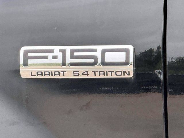 Used 2006 Ford F150 Lariat AWD/4WD image 11