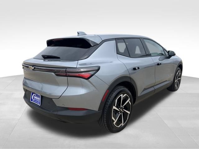 Certified 2026 Chevrolet Equinox EV LT w/ Comfort Package FWD image 6