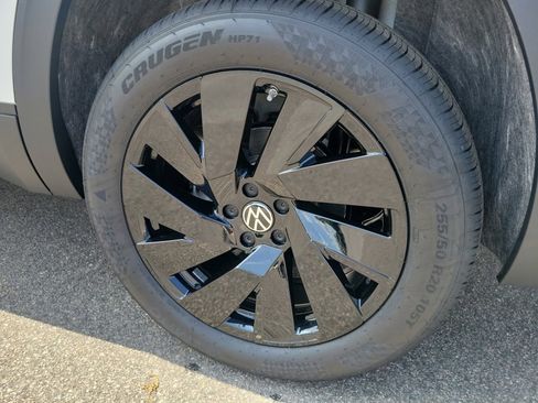 New 2026 Volkswagen Atlas SE AWD/4WD image 22