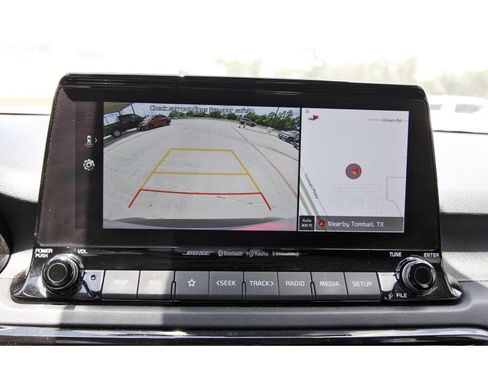 Used 2023 Kia Seltos SX AWD/4WD image 25