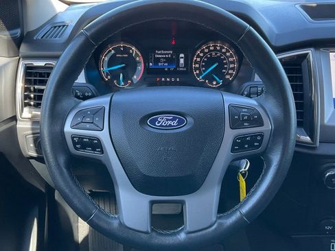 Certified 2022 Ford Ranger XLT w/ Equipment Group 301A Mid image 47