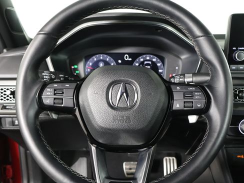 Certified 2023 Acura Integra A-Spec image 19
