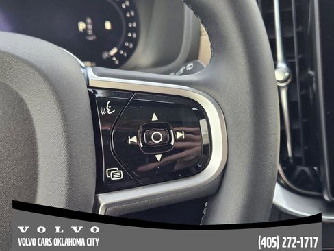 New 2026 Volvo XC90 B6 Plus w/ Protection Package Premier image 30