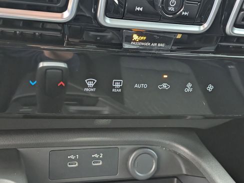 New 2026 Nissan Sentra SV FWD image 13