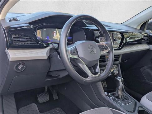 Used 2023 Volkswagen Taos S FWD image 10