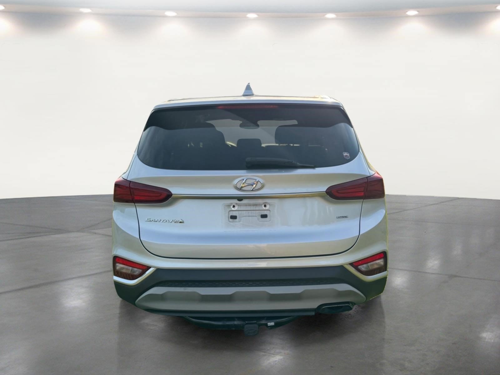 Used 2020 Hyundai Santa Fe SEL AWD/4WD image 19