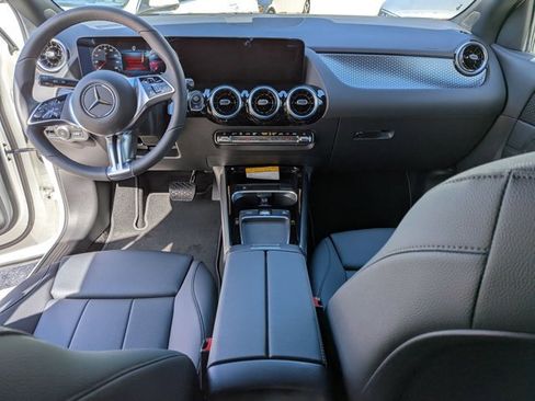 New 2026 Mercedes-Benz GLA 250 GLA 250 image 12