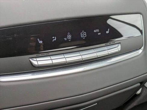 Used 2026 Cadillac Escalade V w/ LPO, Floor Liner Package AWD/4WD image 19
