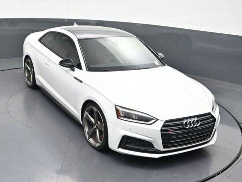 Used 2019 Audi S5 Premium Plus AWD/4WD image 20