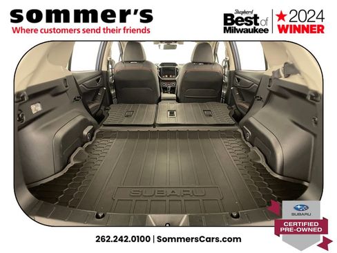 Certified 2023 Subaru Crosstrek 2.5i Limited image 30