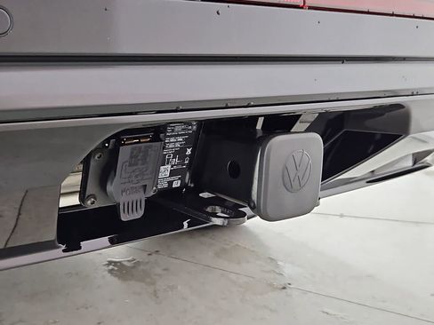 New 2026 Volkswagen Atlas SEL Premium R-Line AWD/4WD image 37