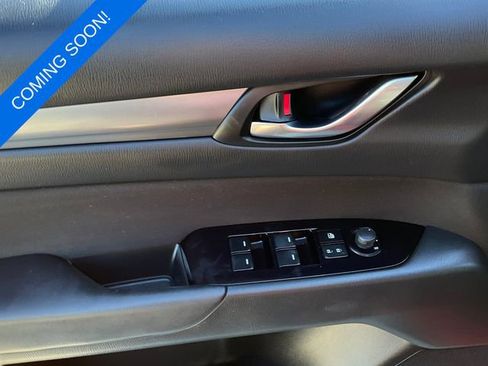 Used 2019 MAZDA CX-5 Sport w/ I-ACTIVSENSE Package image 6