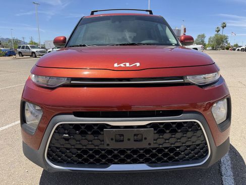 Used 2022 Kia Soul LX w/ Technology Package FWD image 15