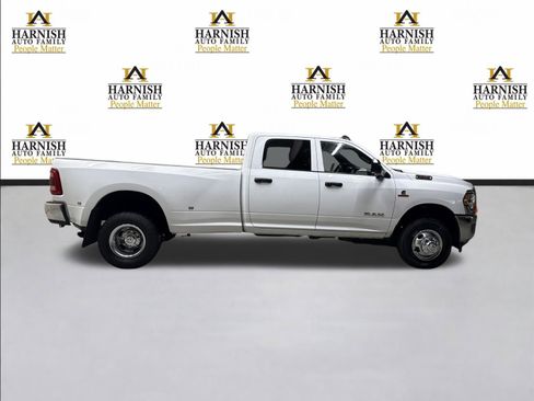 Used 2021 RAM 3500 Tradesman w/ Towing Technology Group image 7