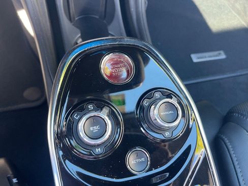 Used 2020 McLaren GT image 17