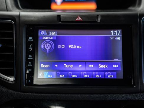 Used 2015 Honda CR-V EX image 21