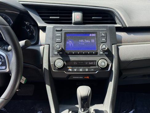 Used 2020 Honda Civic LX image 21