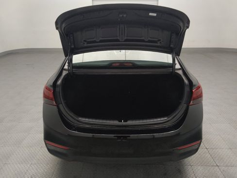 Used 2022 Hyundai Accent SEL FWD image 29
