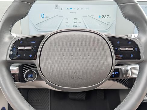 Certified 2023 Hyundai Ioniq 5 SEL w/ Cargo Package AWD/4WD image 25