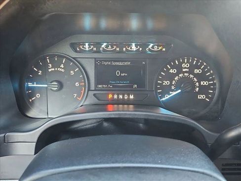 Used 2020 Ford F150 XL w/ Equipment Group 101A Mid image 10