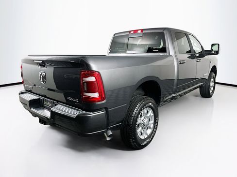 Used 2024 RAM 2500 Laramie w/ Safety Group image 9