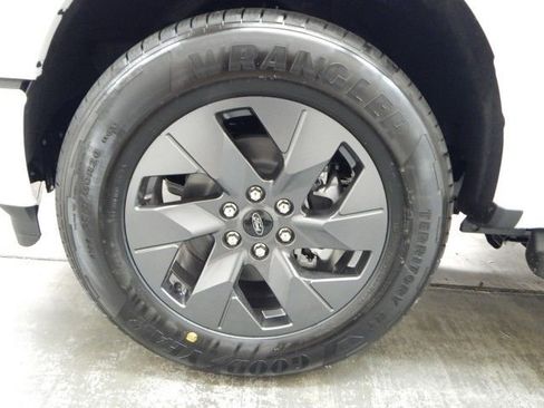 New 2025 Ford F150 Lightning Flash image 12