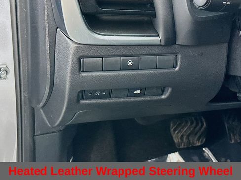 Certified 2023 Nissan Rogue SV w/ SV Premium Package image 17