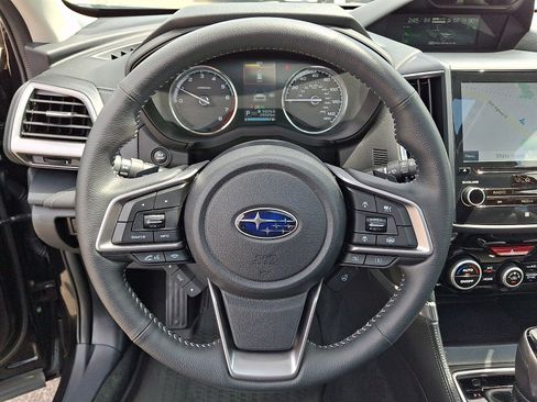 Used 2021 Subaru Forester Touring AWD/4WD image 20